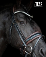 TESS Trens WIDE  Bridle