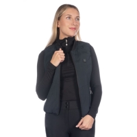 Bodywarmer -Comfort Temperature-  *verwarmd*