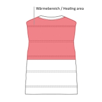 Bodywarmer -Comfort Temperature-