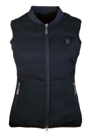 Bodywarmer -Comfort Temperature-  *verwarmd*