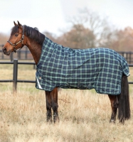Rhino Wug Turnout Med Vari layer
