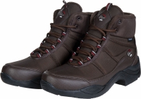 Stal- en outdoorschoen -Adventure-