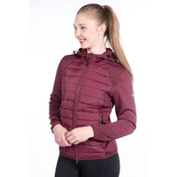Sweatjas -Style-+ gratis geborduurd