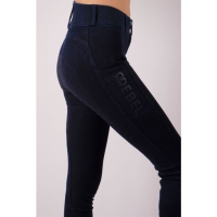 Rebel by Montar Highwaist  with smartphone pockets