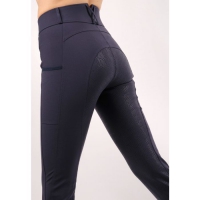 Rebel by Montar Highwaist  with smartphone pockets