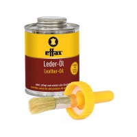 effax Leer-Olie