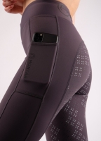 Montar Selena Mon-ShapeTight pull-on logo waist fullgrip