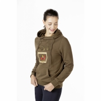 Hoody -Buenos Aires-