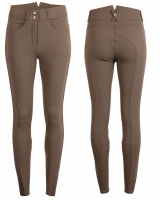 Montar Megan Yati Highwaist vol 2 - Mud, Fullgrip