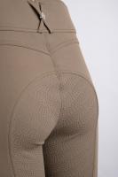 Montar Megan Yati Highwaist vol 2 - Mud, Fullgrip