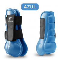 GATUSOS FRONT PROTECTION ·DELUXE Azuur Blauw
