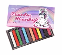 HAARKRIJT 12 stuks