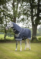 LeMieux Arika Featherweight Turnout Rug 0g