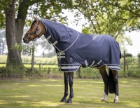 LeMieux Arika Featherweight Turnout Rug 0g