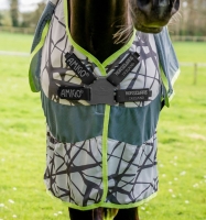 Horseware Amigo 3-in-1 CamoFly