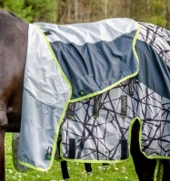 Horseware Amigo 3-in-1 CamoFly