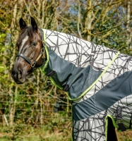 Horseware Amigo 3-in-1 CamoFly