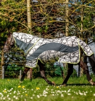 Horseware Amigo 3-in-1 CamoFly