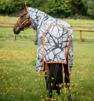 Horseware Amigo 3-in-1 CamoFly