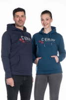 Hoody -Derby- Unisex