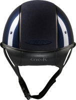 ONEK AVANCÉ GLOSSY CHAMUDE CHROME PIPE