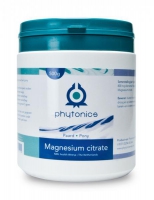 Phytonics Magnesium citrate 500 g