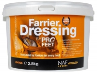 Naf PROFEET Farrier Dressing