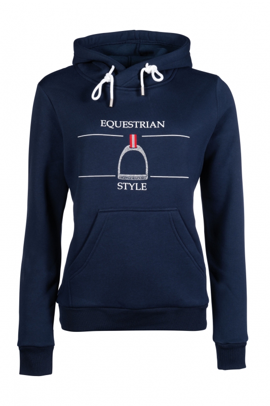 Hoody -Equine Sports- Style