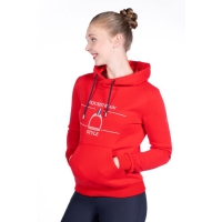 Hoody -Equine Sports- Style