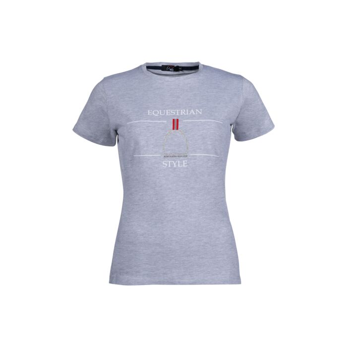 T-Shirt -Equine Sports- Style