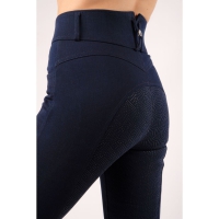 Montar Ess Megan highwaist blue denim vol 2 F/G