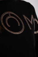 Montar Rachel logo sweatshirt