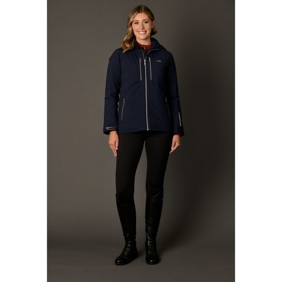 WETEAU JACKET / BEI
