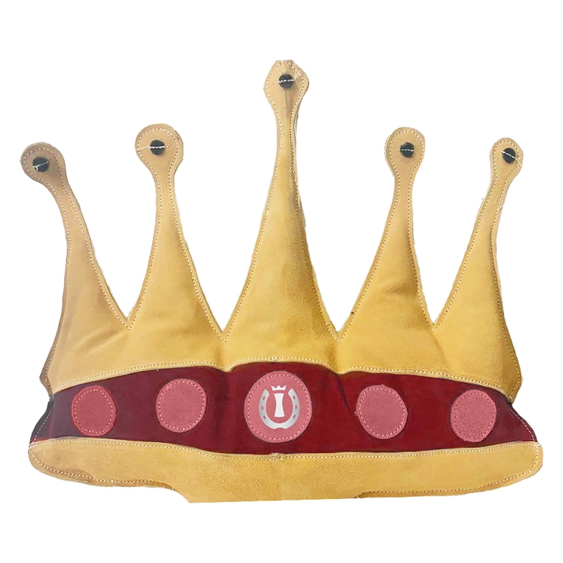 IRH Stable buddy Crown