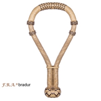 F.R.A  bradur, enkele bosal
