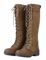 DUBLIN ADMIRAL BOOTS CHOCOLATE