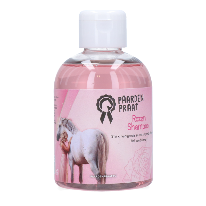 Paardenpraat Shampoo