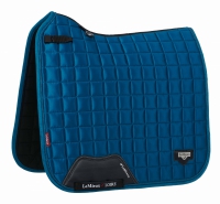 LeMieux Loire Classic Satin Dressage  Marine