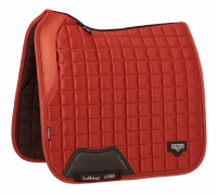 Lemieux Loire Memory Satin Dressage Sienna AW22