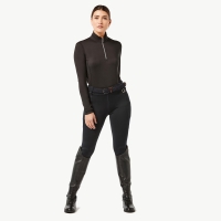DUBLIN WARM IT THERMODYNAMIC RIDING TIGHTS