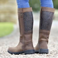 DUBLIN BARROW BOOTS