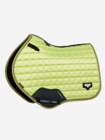 LeMieux Loire Classic Close Contact Square Kiwi