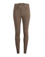 ESS MEGAN BREECHES VOL.2 - FULLGRIP, MUD maat 36