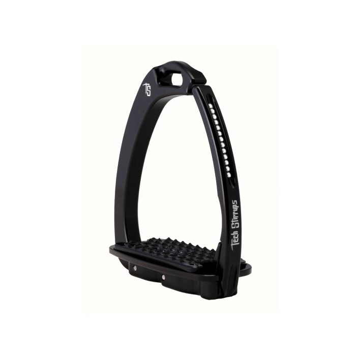 TECH STIRRUPS VENICE DRESSAGE SLOPED