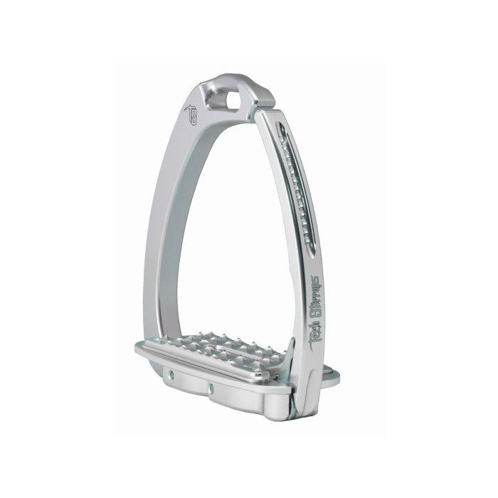 TECH STIRRUPS VENICE DRESSAGE SLOPED