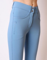 Montar Ess megan highwaist EMERALD Fullgrip