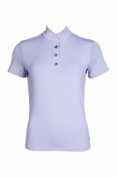 T-Shirt -Lavender Bay Uni-