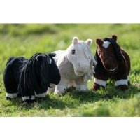 HKM Cuddle Pony