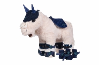Rijuitrusting Starter -Cuddle Pony-