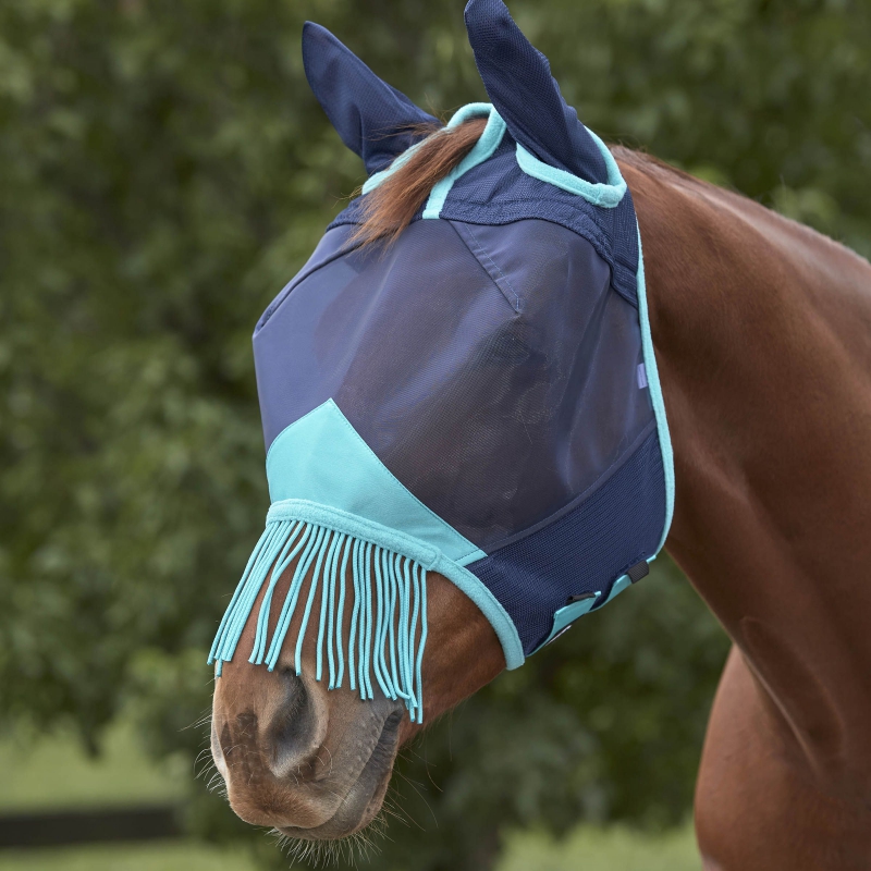 WeatherBeeta ComFiTec Ripshield Plus Fly Rug Ultra Belly Wrap